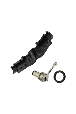 Ic-251d Dc Jack 2.1mm L Tip