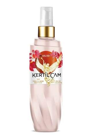 Kertil Çam Hazan Kolonyası Sprey Şişe 150 ML Kertil Çam Hazan Kolonyası Sprey Şişe 150 ML