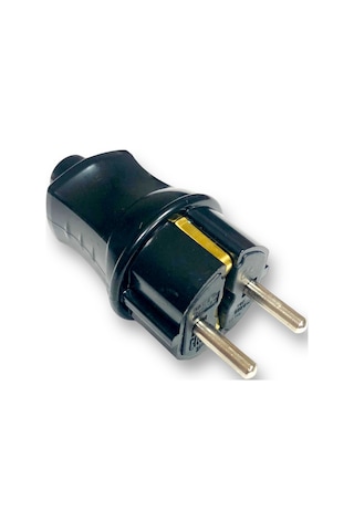 Tek-iş Topraklı Fiş Erkek