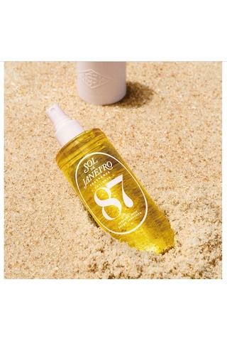 Sol De Janeiro Rio Radiance Kokulu Sprey 90 ML