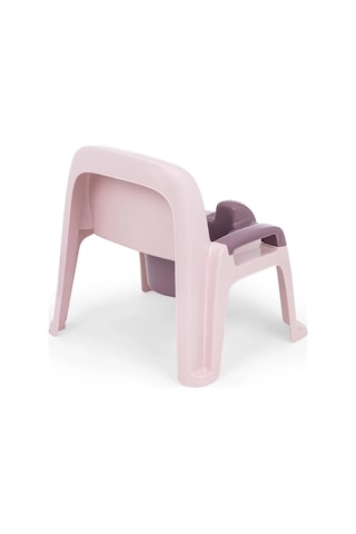 Babyjem Afacan Lazımlık Soft Pembe