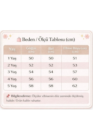 Monita Kız Çocuk Balon Kollu Şifon Beyaz Abiye Elbise Taç Hediyeli 1-5 Yaş Beyaz