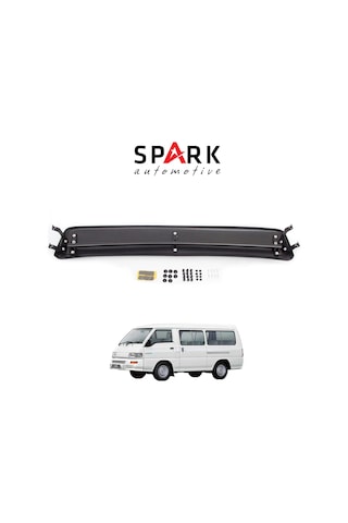 Mitsubishi L300 1990-2000 Yıl Aralığı Uyumlu Ön Cam Güneşliği