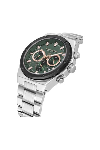 David Guner Dg-9036ga-j10 Gri