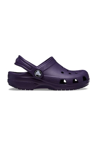 Crocs Classıc Kız Çocuk Terlik 206990-5as Mor
