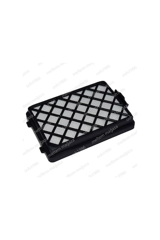 Samsung Uyumlu Sc 8850 Elektrikli Süpürge Filtresi Hepa Filtre
