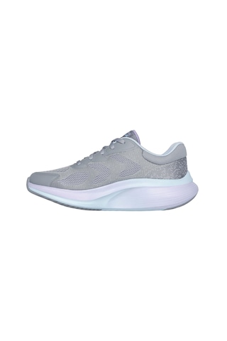 Skechers Go Walk Max Walker Kadın Ayakkabısı125053-gyaq Gri