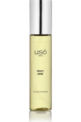 Uso Fruity & Anise Erkek Parfüm Travel Set 3 x 15 ML