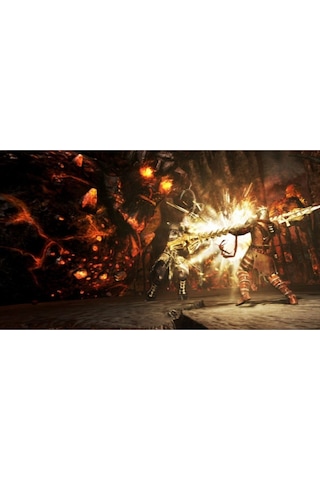 Ps3 Dantes Inferno