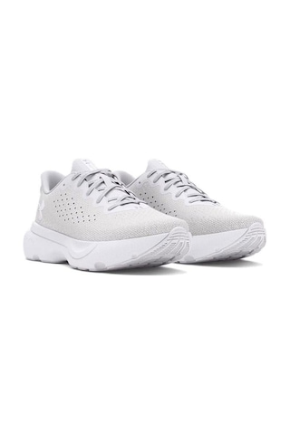 Under Armour Infinite Erkek Koşu Ayakkabısı 3027523-103 Beyaz