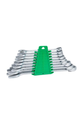 İzeltaş Elta 0350002121 Kombine Anahtar Takımı 21 Parça 6-32mm