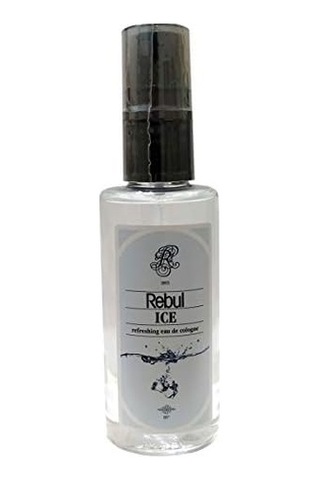 Ice Eau De Cologne 50 Ml