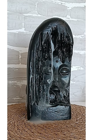 Budha Tasarımlı Hediyeli Tütsülük