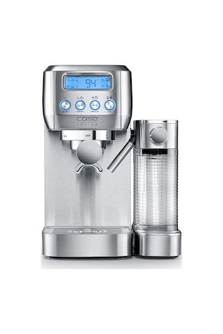 Caso Gourmet Latte CS-01821 1350 W Espresso Makinesi