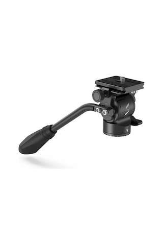 Smallrig 3259 Ch10 Kompakt Hidrolik Tripod Kafası