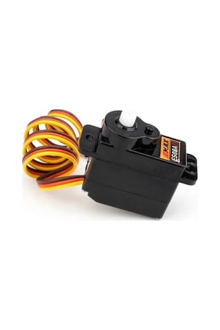 Es08a Iı Mini Servo Motor
