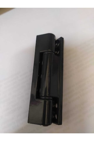 90 Mm Antrasit Pvc Kapı Menteşe