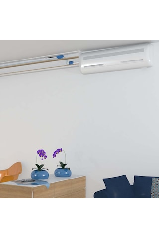 Sanihydro Sanicondens Clim Mini Klima Drenaj Pompası