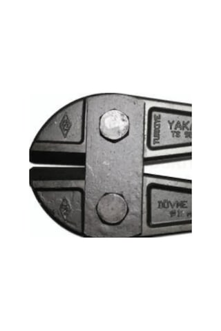 Yakar Kollu Makas Demir Kesme Yedeği 10 Mm