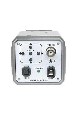 Analog Box Kamera 500F