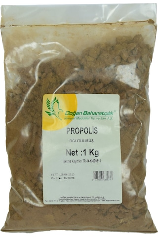Doğan Propolis Toz Ekstrakt 1 KG