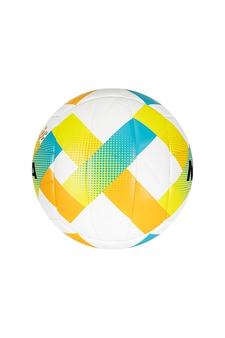 Mikasa Bv543c-vxa-lg 5 No Plaj Voleybolu Topu Çok Renkli