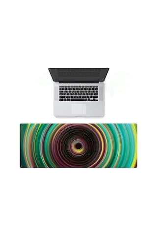 Fastbuy Kilitsiz 400x900x1.5mm 5 Meteor Yağmuru Fırça Masa Üzengi 5 Meteor Yağmuru