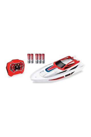Dickie Toys Rc Sea Cruiser - Smb-201106003