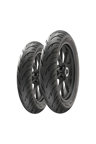 Kawasaki Ninja 250sl 100/80-17 Ve 130/70-17 Anlas Tournee Sport Tubeless Ön Arka Lastik Takımı