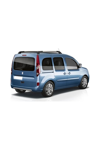 Renault Kangoo 2 2009-2015 Arka Cam Silecek Süpürgesi 34cm