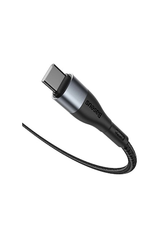 Baseus Pd 20w iPhone Uyumlu 131211xs Usb-c Manyetik Şarj Kablosu 2m- 5775