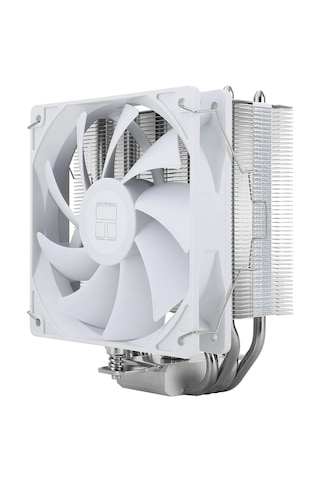 Thermalright Assassin X 120 Refined Se White Tl-c12cw 120mm 4 X 6