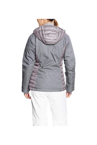 Columbia Columbıa Salcantay Kadın Mont 1699111-444 Gri