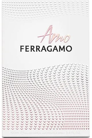 Ferragamo Amo Kadın Parfüm EDP 100 ML