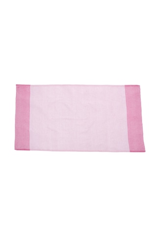 Hürrem Plaj Peştemali, Pamuklu Peştemal, Naturel Peştemal Pembe