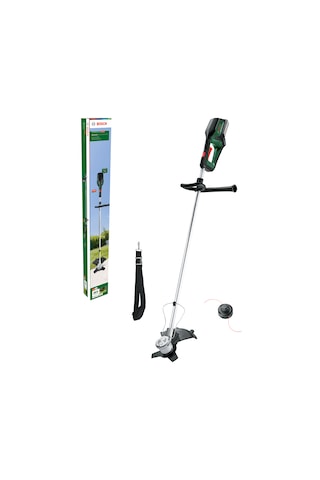 Bosch AdvancedBrushcut 36V-23-750 Solo Kenar Kesme Makinesi