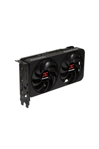 Powercolor Rx 9060 Xt Reaper 8g-a 128 Bit Gddr6 8 Gb Bulk Ekran Kartı