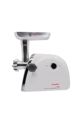Musullu MT-G1300M 1300 W Kıyma Makinesi