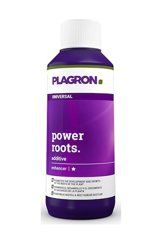 Plagron Power Roots 100 Ml Plagron Power Roots 100 Ml