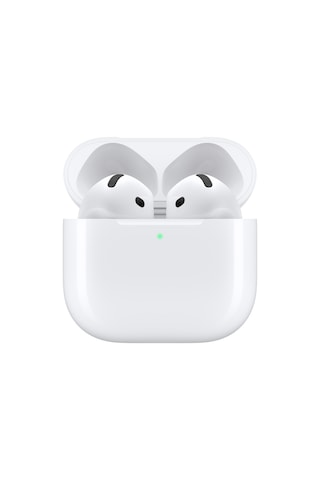 Apple AirPods 4 Bluetooth Kulak İçi Kulaklık (Apple Türkiye Garantili)