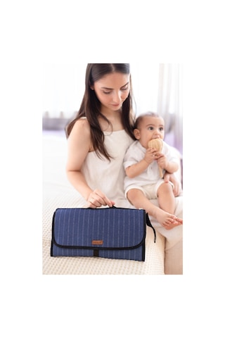 Bebek Alt Acma Cantasi Bb-505