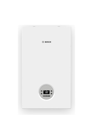 Bosch Condens 1200 İ 20kW Tam Yoğuşmalı Duvar Tipi Kombi