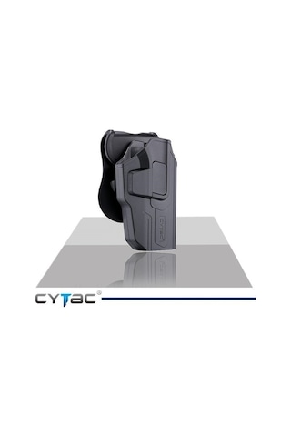 Cytac R-defender Tabanca Kılıfı -ss P220,225,...