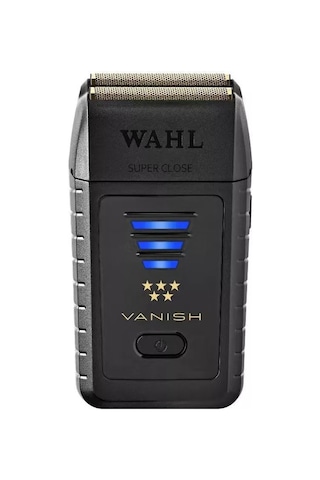 Wahl Wahl Elektrikli Tıraş Makinesi 8173-716, Siyah-gri 257566935