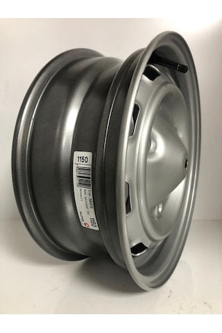 Renault 12 Toros - 13 Inç Oem1150-Alcar-Jant