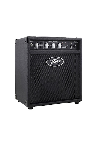Peavey Max 158 Bas Gitar Amfi