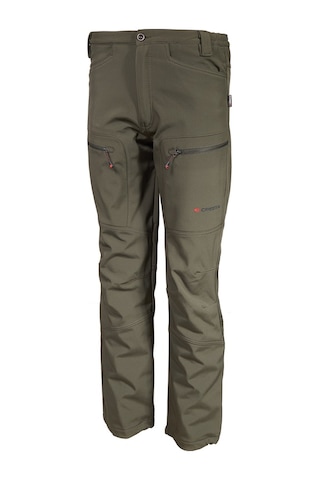 Cresta Outdoor Erkek Su Geçirmez Softshell Pantolon