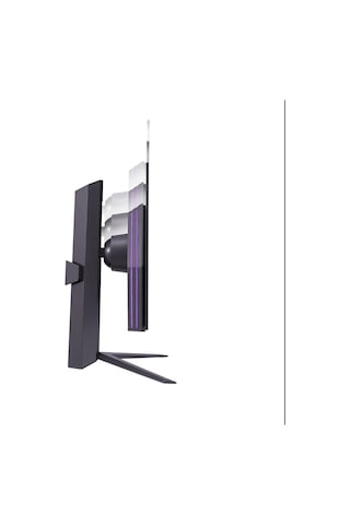 LG UltraGear 27GR95QE-B 27'' 0.03 MS 240 Hz FreeSync OLED WQHD Oyuncu Monitör