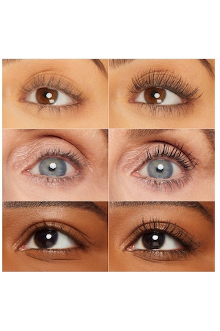 Tarte Lights, Camera, Lashes Platinum Mascara - Maskara Diğer