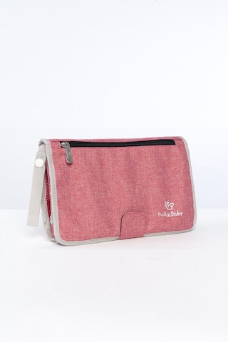 Picky Baby Alt Açma Bakım Çantası / Kırmızı